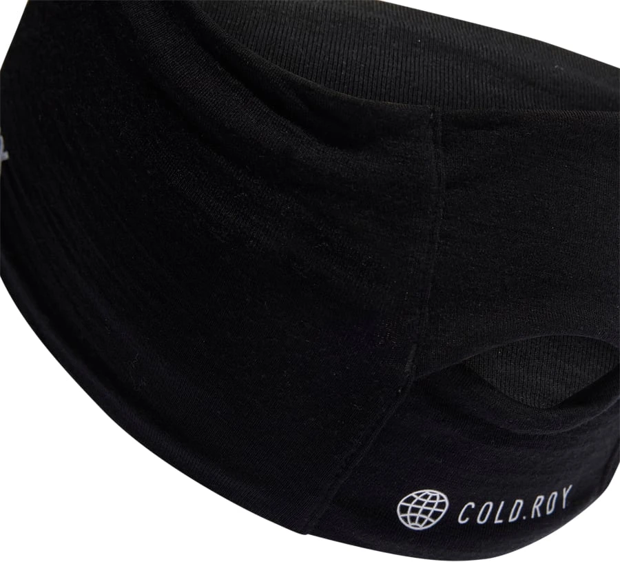 Adidas TERREX COLD.RDY Merino Headband 4 Adidas TERREX COLD.RDY Merino Headband - Image 4