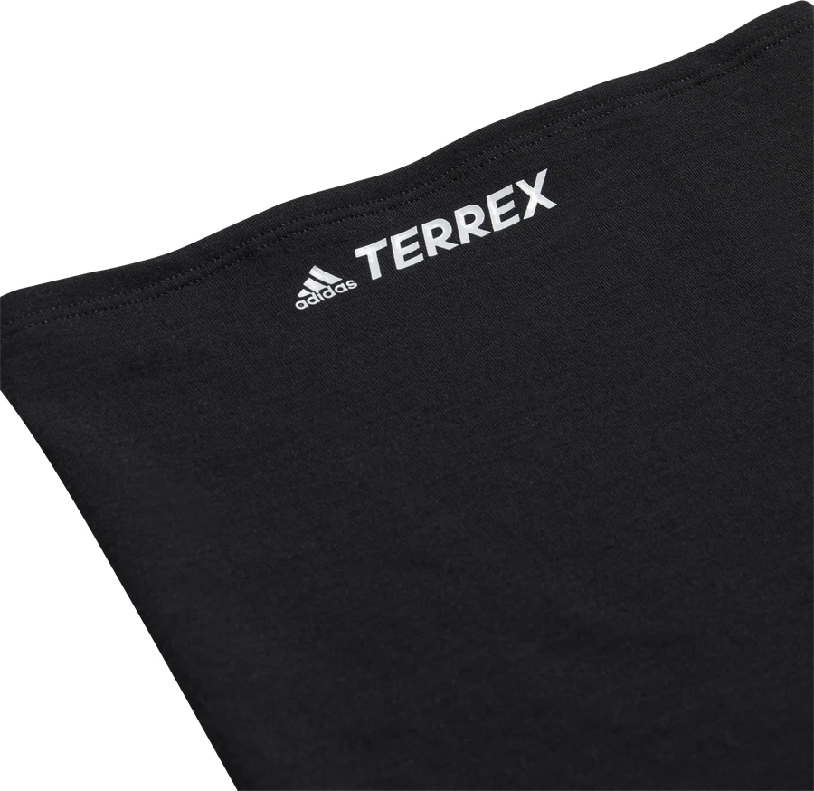 Adidas TERREX COLD.RDY Merino Fleece Neck Gaiter 3 Adidas TERREX COLD.RDY Merino Fleece Neck Gaiter - Image 3