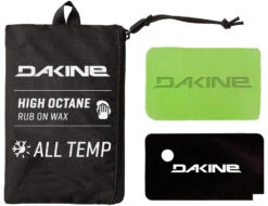 Dakine High Octane Rub On Snowboard/Ski Wax