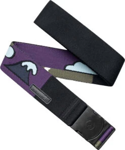 ARCADE Hannah Eddy Wave Hello Controlled Stretch Belt