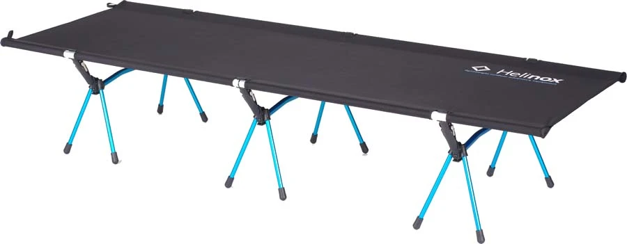 Helinox High Cot One Lightweight Elevated Camp Bed 2 Helinox High Cot One Lightweight Elevated Camp Bed - Image 2