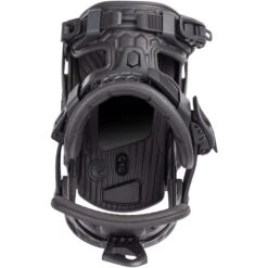 FLOW Fuse Carbon Fusion Step In Snowboard Bindings -Sports Equipment Highres Flow 23 24 Bindings FuseCarbonFusion FuseCarbonHybrid F.24.BNM .FCF 1copy