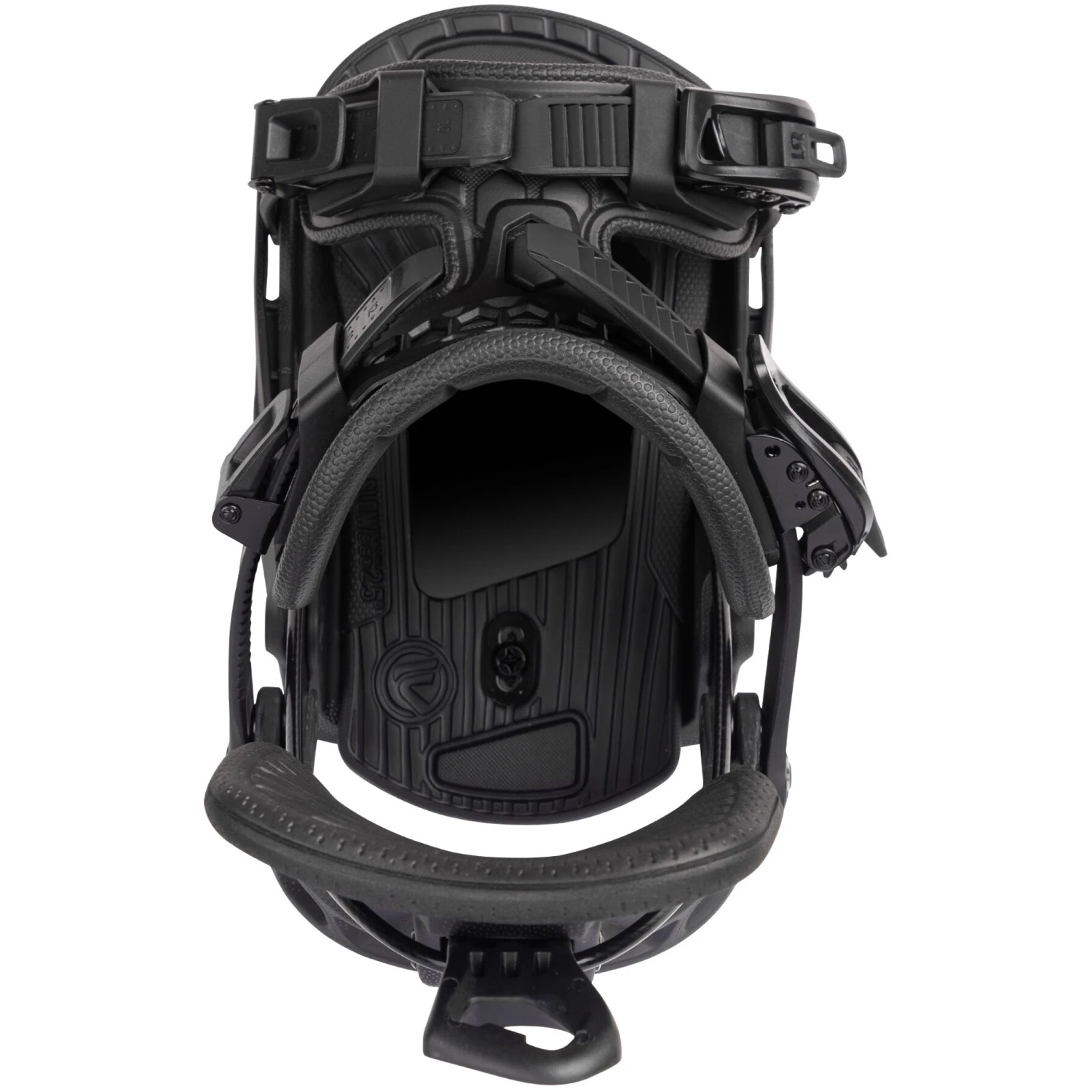 FLOW Omni Fusion Women's Snowboard Bindings 4 FLOW Omni Fusion Women's Snowboard Bindings - Image 4