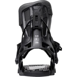 FLOW Omni Fusion Women's Snowboard Bindings 9 FLOW Omni Fusion Women's Snowboard Bindings -Sports Equipment Highres Flow 23 24 Bindings OmniFusion F.24.BNW .OMF 2