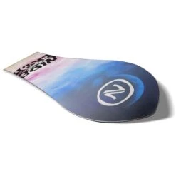 NIDECKER Alpha All-Terrain Snowboard 8 NIDECKER Alpha All-Terrain Snowboard -Sports Equipment Highres Nidecker 23 24 Snowboard Alpha N.24.SNM .ALP 1copy