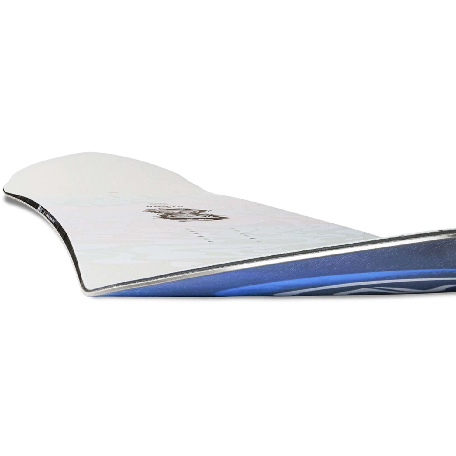 NIDECKER Alpha All-Terrain Snowboard 2 NIDECKER Alpha All-Terrain Snowboard - Image 2