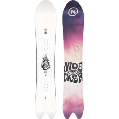 NIDECKER Beta All-Terrain Snowboard