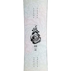 NIDECKER Beta All-Terrain Snowboard -Sports Equipment Highres Nidecker 23 24 Snowboard Beta N.24.SNM .BET 3copy