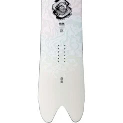 NIDECKER Beta All-Terrain Snowboard -Sports Equipment Highres Nidecker 23 24 Snowboard Beta N.24.SNM .BET 4copy