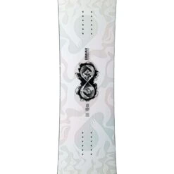 NIDECKER Gamma Freestyle Snowboard -Sports Equipment Highres Nidecker 23 24 Snowboard Gamma N.24.SNM .GAM 1copy