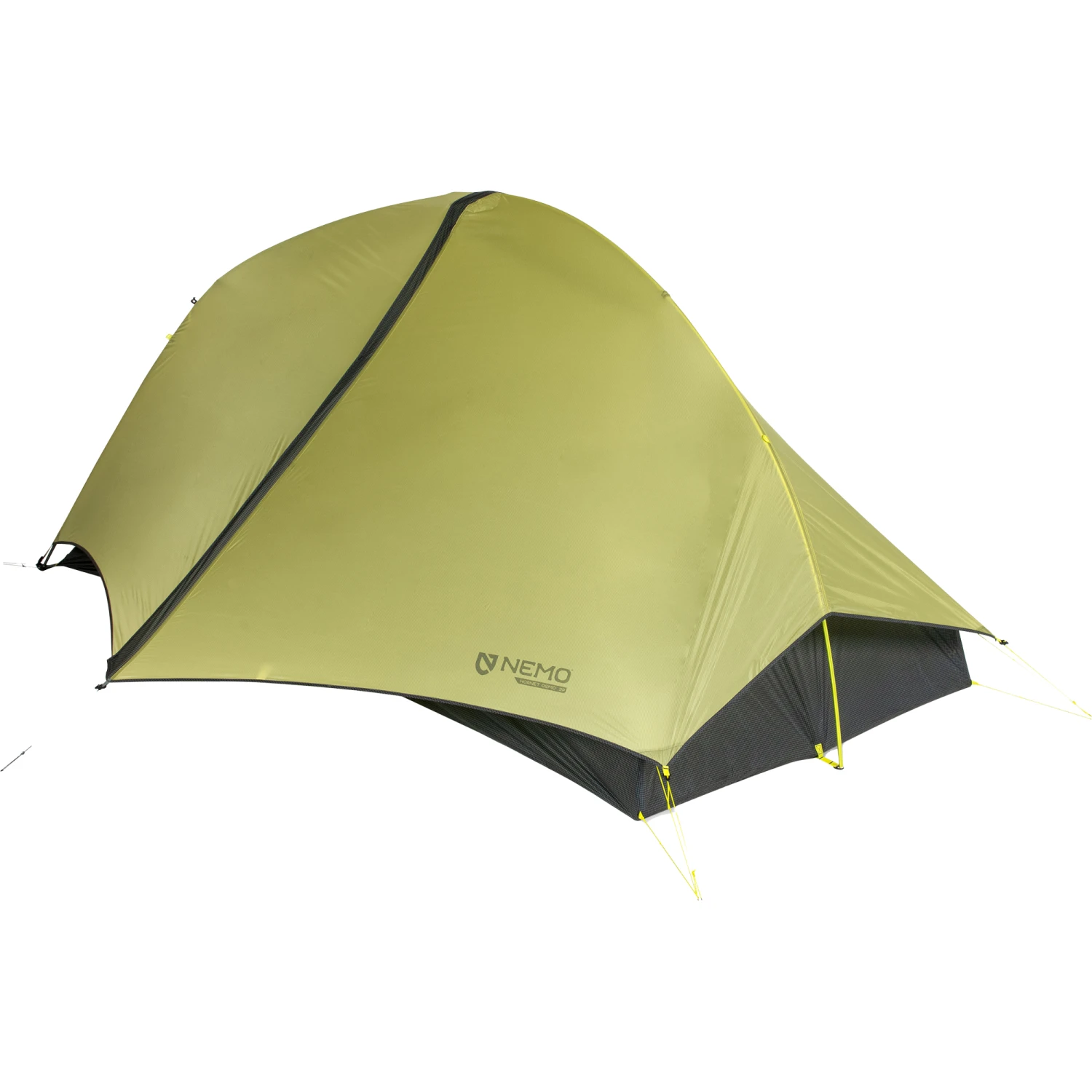 Nemo Hornet OSMO 2 Ultralight Backpacking Tent 2 Nemo Hornet OSMO 2 Ultralight Backpacking Tent - Image 2