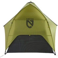 Nemo Hornet OSMO 2 Ultralight Backpacking Tent 24 Nemo Hornet OSMO 2 Ultralight Backpacking Tent -Sports Equipment HornetOSMO 2P 811666033567 10 Fly Headcopy