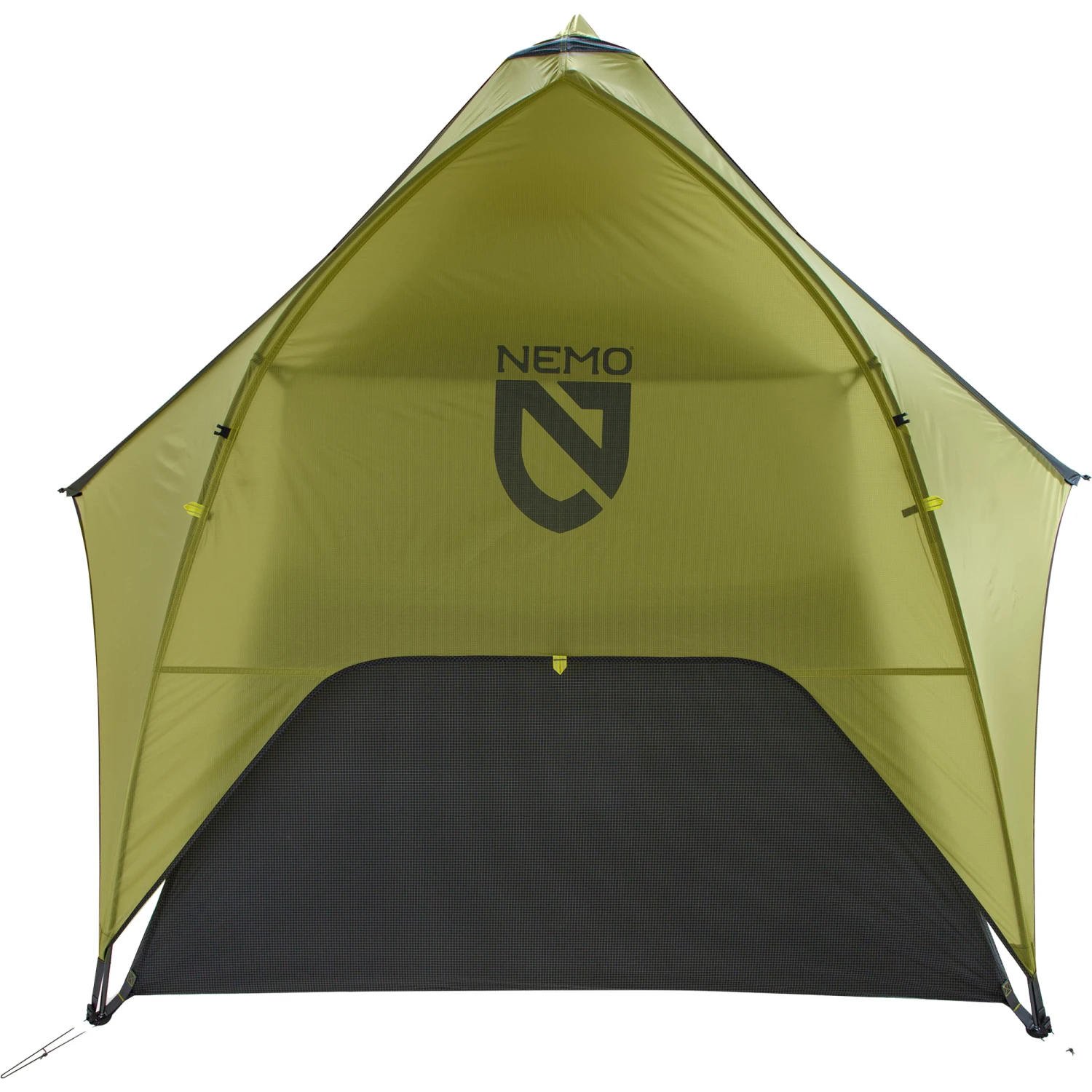 Nemo Hornet OSMO 2 Ultralight Backpacking Tent 5 Nemo Hornet OSMO 2 Ultralight Backpacking Tent - Image 5