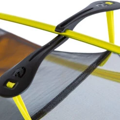 Nemo Hornet OSMO 2 Ultralight Backpacking Tent 31 Nemo Hornet OSMO 2 Ultralight Backpacking Tent -Sports Equipment HornetOSMO 2P 811666033567 Detail Flybarcopy