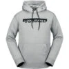 Volcom Core Hydro Ski/Snowboard Fleece Hoodie