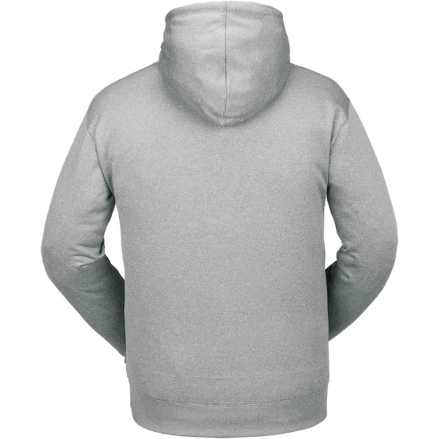 Volcom Core Hydro Ski/Snowboard Fleece Hoodie 2 Volcom Core Hydro Ski/Snowboard Fleece Hoodie - Image 2