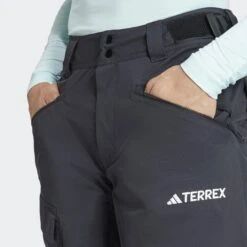 Adidas TERREX Xperior 2L Insulated Tech Pants -Sports Equipment IB1200 b2b152 pdpcopy