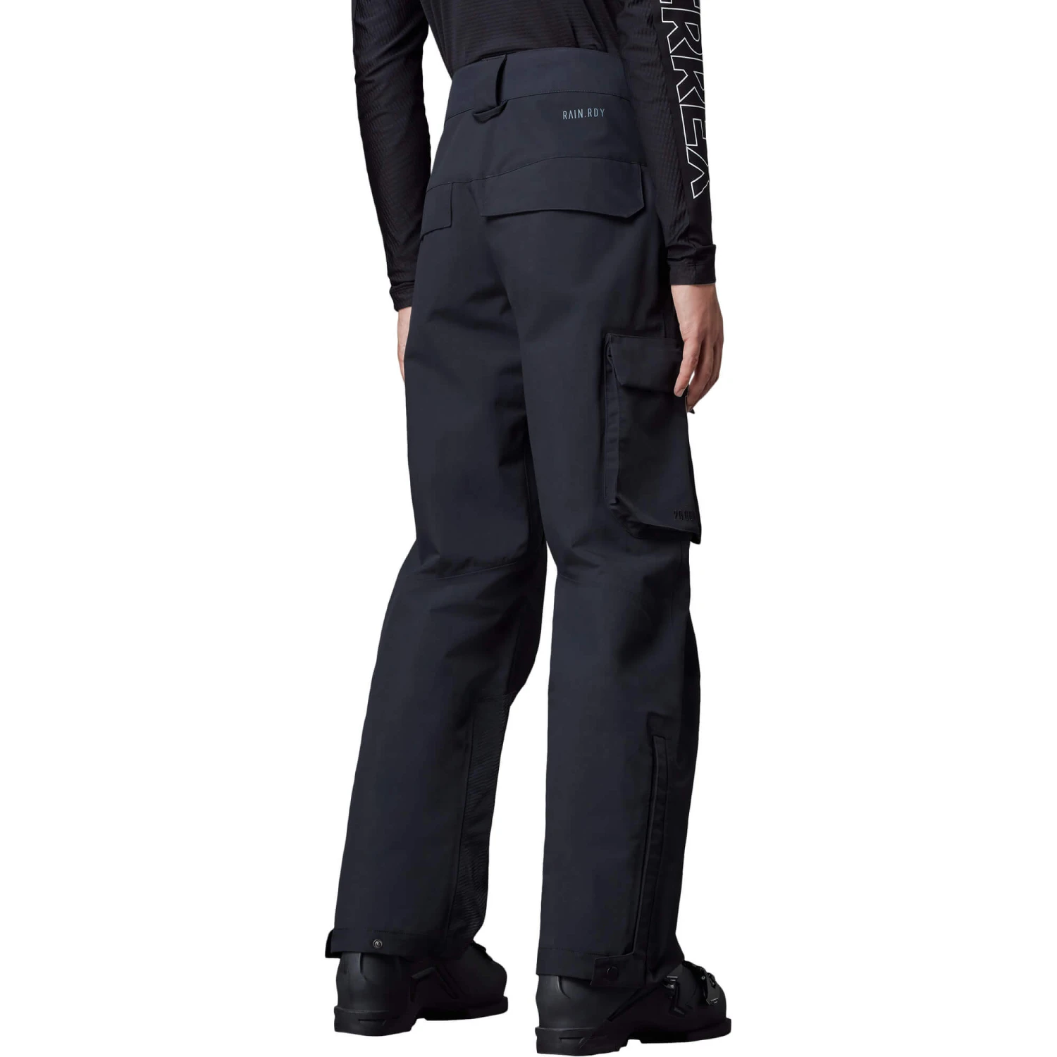 Adidas TERREX TechRock 3L GTX Snowboard/Ski Shell Pants 6 Adidas TERREX TechRock 3L GTX Snowboard/Ski Shell Pants - Image 6