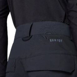 Adidas TERREX TechRock 3L GTX Snowboard/Ski Shell Pants 25 Adidas TERREX TechRock 3L GTX Snowboard/Ski Shell Pants -Sports Equipment IB1203 16 APPAREL Photography HeroMrktngView6 transparent