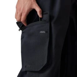 Adidas TERREX TechRock 3L GTX Snowboard/Ski Shell Pants 24 Adidas TERREX TechRock 3L GTX Snowboard/Ski Shell Pants -Sports Equipment IB1203 17 APPAREL Photography HeroMrktngView7 transparent