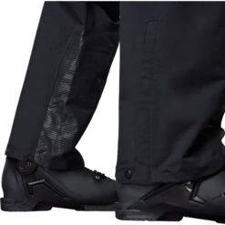 Adidas TERREX TechRock 3L GTX Snowboard/Ski Shell Pants 27 Adidas TERREX TechRock 3L GTX Snowboard/Ski Shell Pants -Sports Equipment IB1203 21 APPAREL Photography HeroMrktngView11 transparent