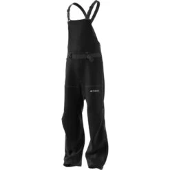 Adidas TERREX 3-Layer Gore-Tex Bib Pants -Sports Equipment IB1210 1 APPAREL 3D Rendering StandardView whitecopy 1