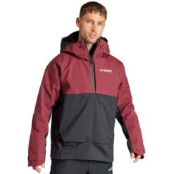 Adidas TERREX Xperior 2L Ski/Snowboard Anorak