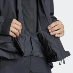 Adidas TERREX Xperior 2L Insulated Snow Jacket -Sports Equipment IB4222 b2b172 pdpcopy