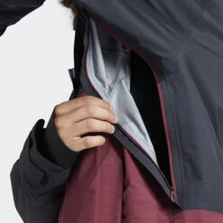 Adidas TERREX TechRock 3L Gore-Tex Jacket -Sports Equipment IB4238 b2b162 pdpcopy