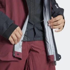 Adidas TERREX TechRock 3L Gore-Tex Jacket -Sports Equipment IB4238 b2b172 pdpcopy