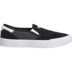 ADIDAS Shmoofoil Slip Men's Trainers/Skate Shoes