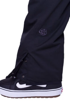 686 Infinity Cargo Pants Insulated Snowboard/Ski Trousers 25 686 Infinity Cargo Pants Insulated Snowboard/Ski Trousers -Sports Equipment INF12