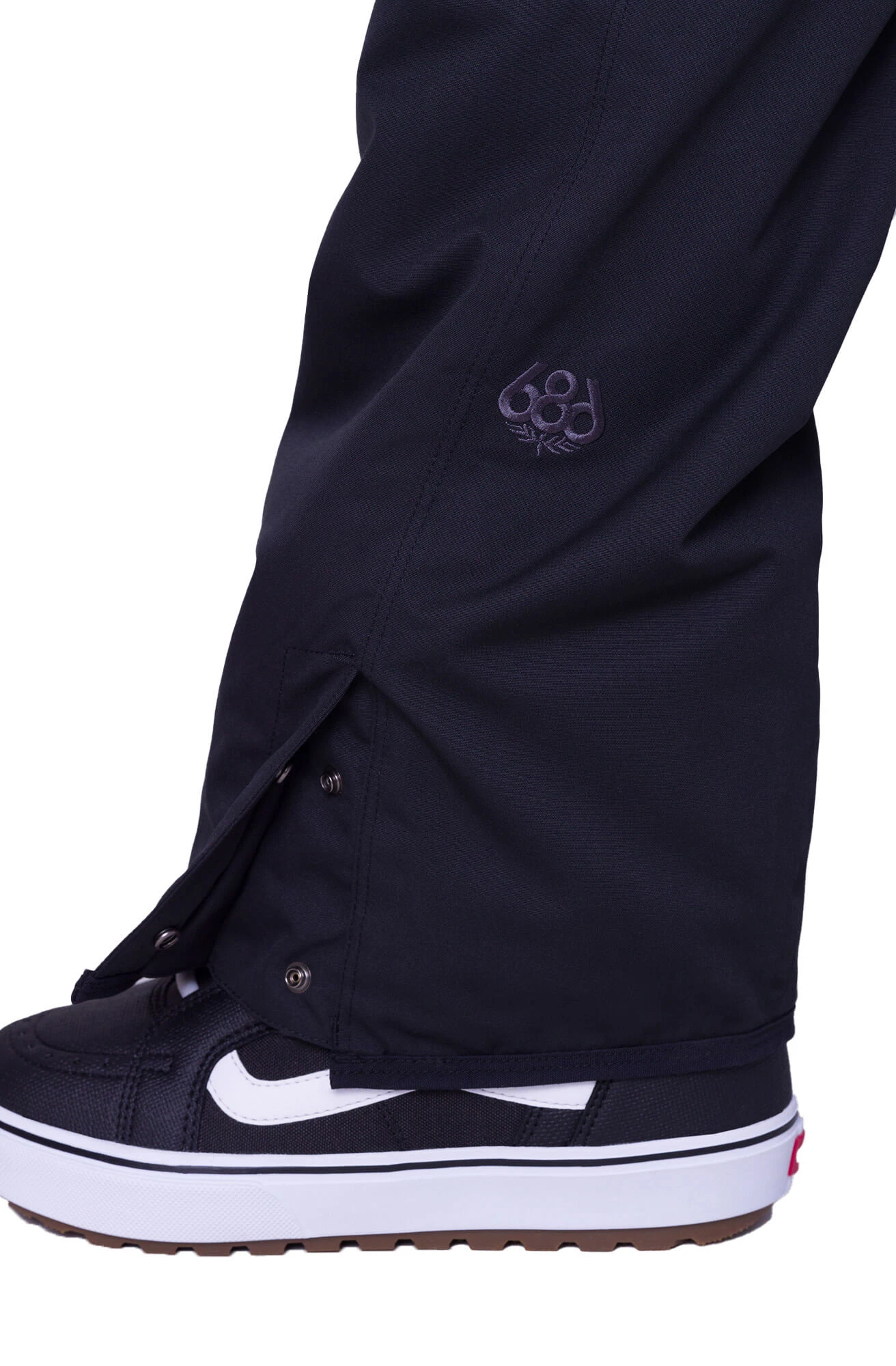 686 Infinity Cargo Pants Insulated Snowboard/Ski Trousers 12 686 Infinity Cargo Pants Insulated Snowboard/Ski Trousers - Image 12