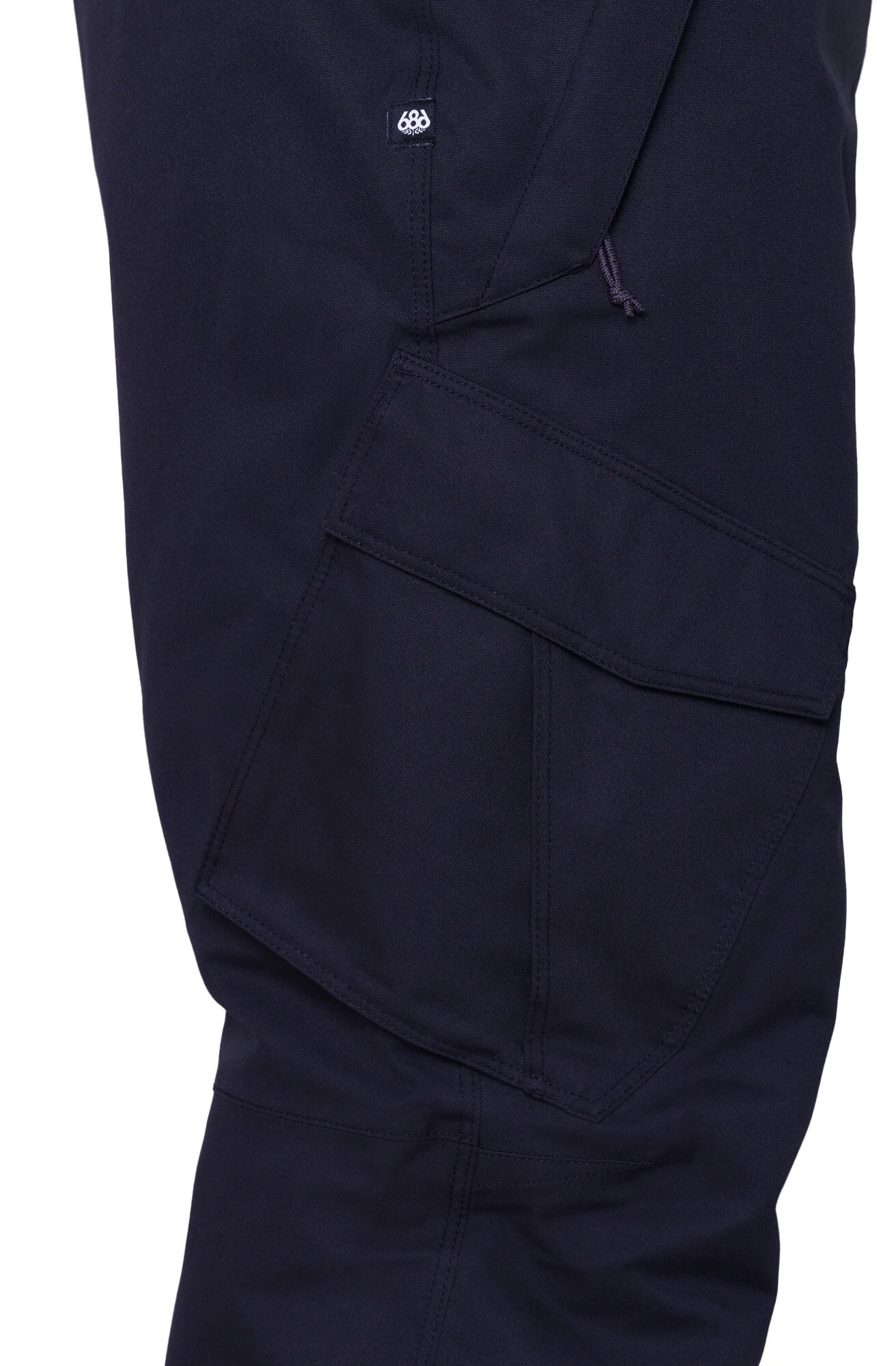 686 Infinity Cargo Pants Insulated Snowboard/Ski Trousers 14 686 Infinity Cargo Pants Insulated Snowboard/Ski Trousers - Image 14