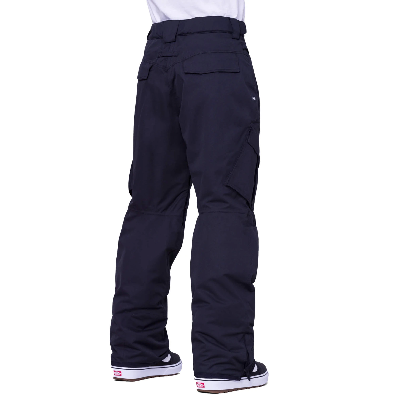 686 Infinity Cargo Pants Insulated Snowboard/Ski Trousers 3 686 Infinity Cargo Pants Insulated Snowboard/Ski Trousers - Image 3