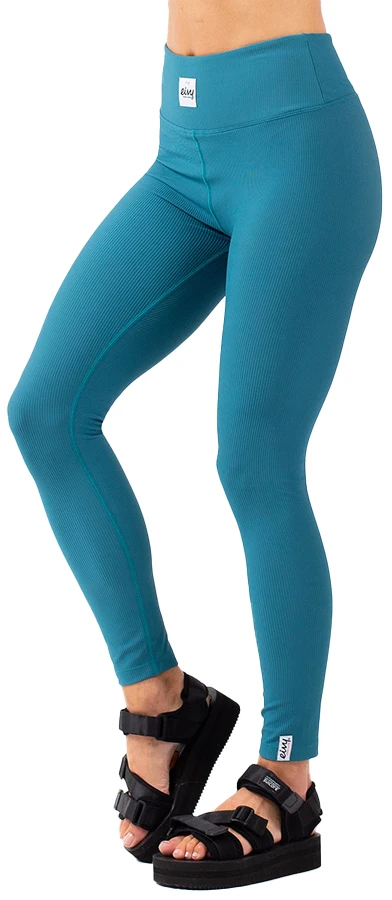 Eivy Icecold Rib Women's Baselayer Leggings 1 Eivy Icecold Rib Women's Baselayer Leggings