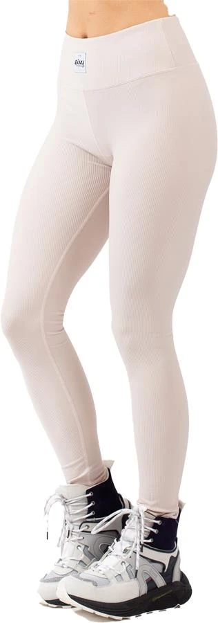 Eivy Icecold Rib Women's Baselayer Leggings 6 Eivy Icecold Rib Women's Baselayer Leggings - Image 6