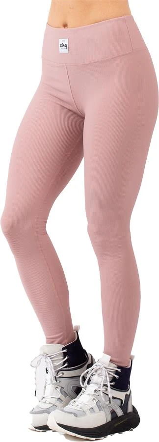 Eivy Icecold Rib Women's Baselayer Leggings 8 Eivy Icecold Rib Women's Baselayer Leggings - Image 8