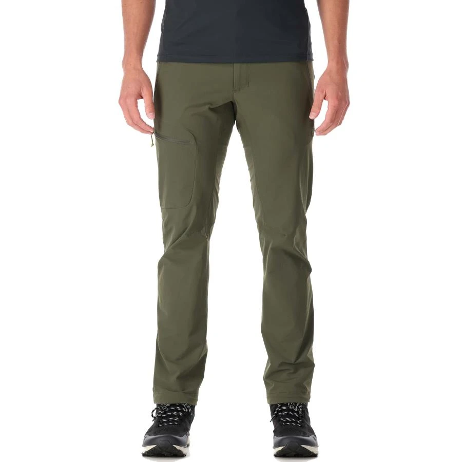 Rab Incline Hiking Pants 8 Rab Incline Hiking Pants - Image 8