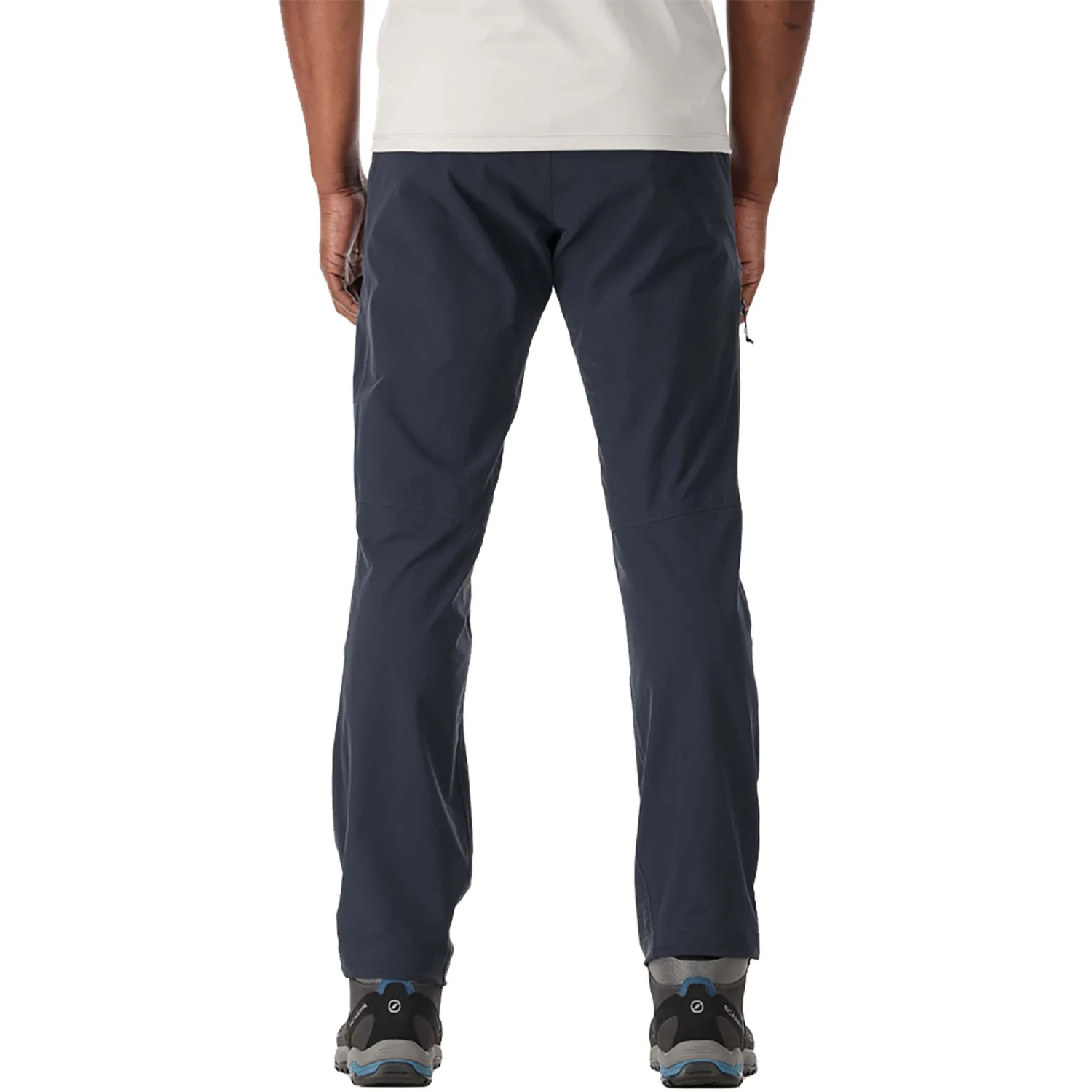 Rab Incline Hiking Pants 3 Rab Incline Hiking Pants - Image 3
