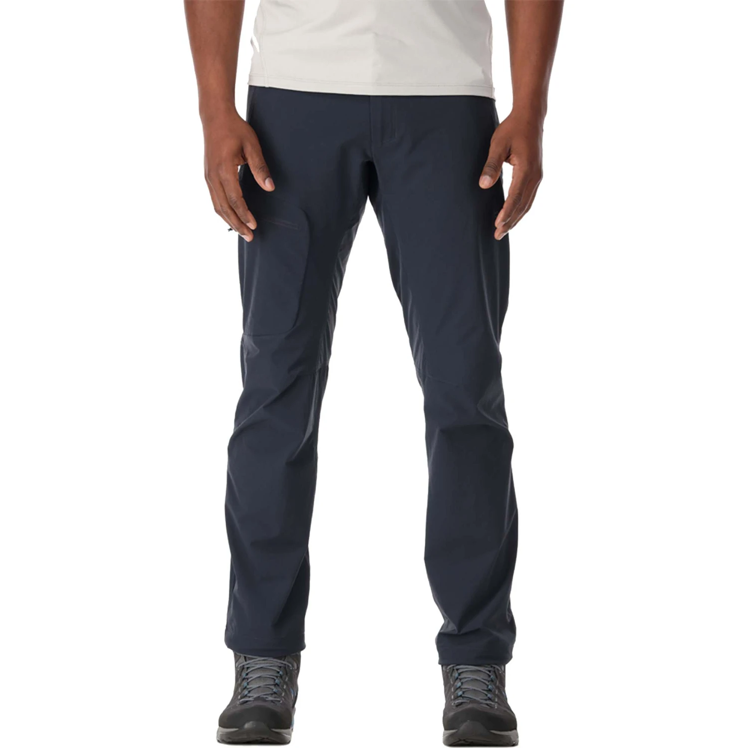 Rab Incline Hiking Pants 1 Rab Incline Hiking Pants