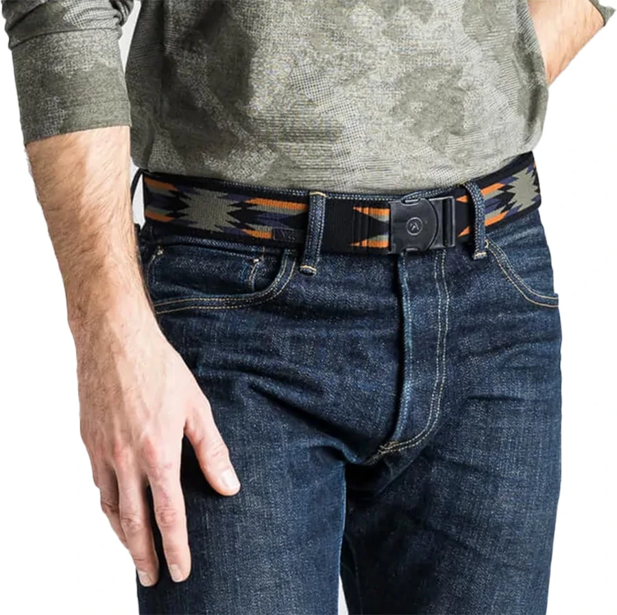 ARCADE Ironwood Adventure Controlled Stretch Belt 5 ARCADE Ironwood Adventure Controlled Stretch Belt - Image 5