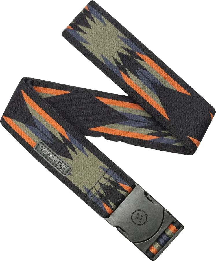 ARCADE Ironwood Adventure Controlled Stretch Belt 1 ARCADE Ironwood Adventure Controlled Stretch Belt