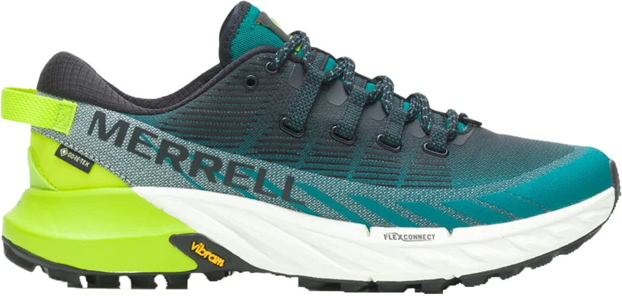 Merrell Agility Peak 4 GTX Men's Trail Running Shoes 2 Merrell Agility Peak 4 GTX Men's Trail Running Shoes - Image 2