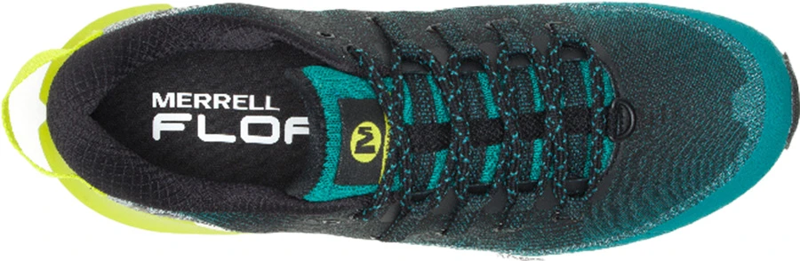 Merrell Agility Peak 4 GTX Men's Trail Running Shoes 4 Merrell Agility Peak 4 GTX Men's Trail Running Shoes - Image 4