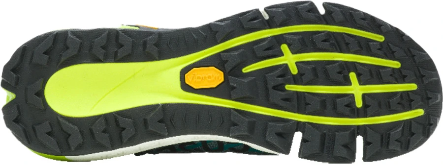 Merrell Agility Peak 4 GTX Men's Trail Running Shoes 5 Merrell Agility Peak 4 GTX Men's Trail Running Shoes - Image 5