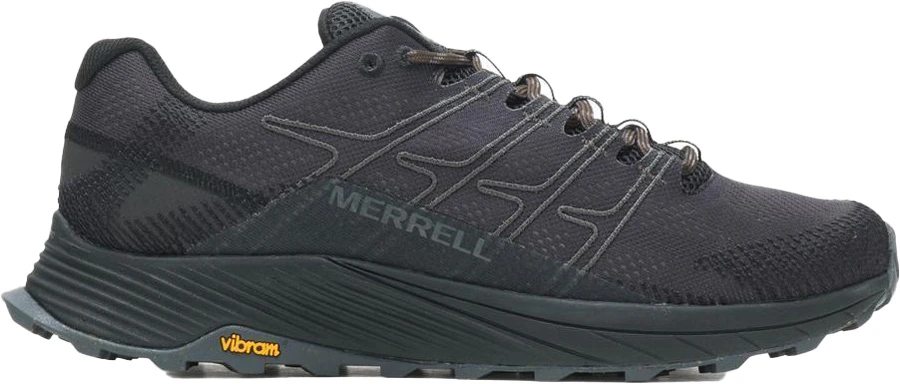 Merrell Moab Flight Men's Trail Running Shoes 2 Merrell Moab Flight Men's Trail Running Shoes - Image 2
