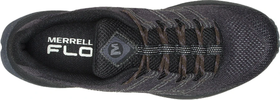 Merrell Moab Flight Men's Trail Running Shoes 4 Merrell Moab Flight Men's Trail Running Shoes - Image 4