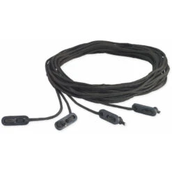 SNUGPAK Jungle Hammock With Mosquito Net -Sports Equipment Jungle Hammock Detail