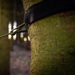 SNUGPAK Jungle Hammock With Mosquito Net -Sports Equipment Jungle Hammock Terrain Detail 3